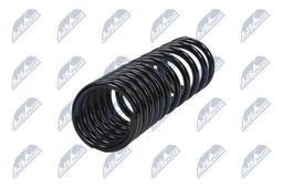 Ressort de suspension NTY ASZ-FR-016