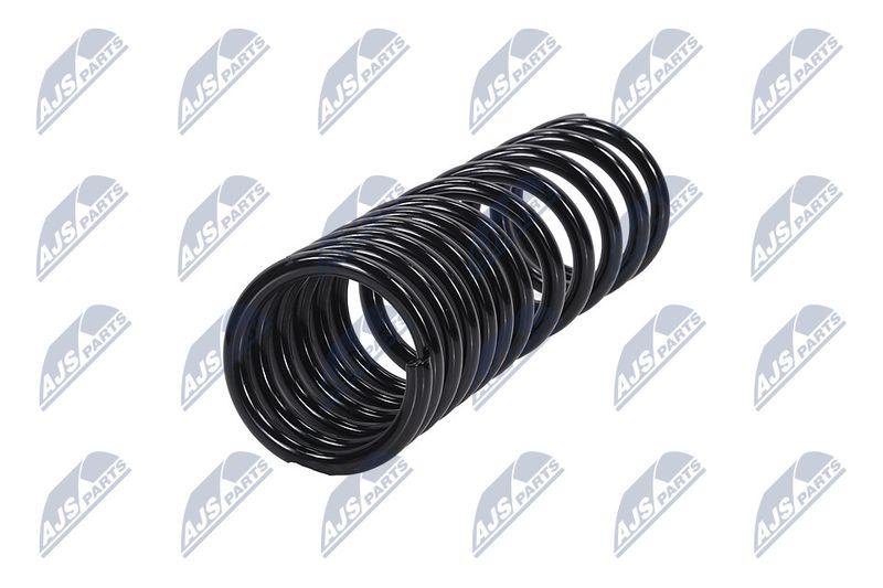 Ressort de suspension NTY ASZ-FR-016