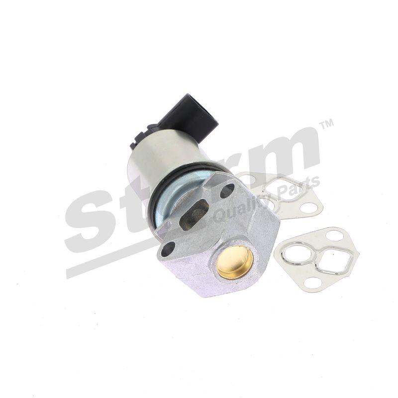 Vanne EGR STORM QUALITY PARTS 9080