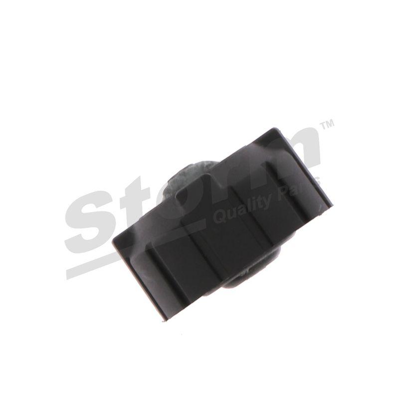 Bouchon, réservoir de liquide de refroidissement STORM QUALITY PARTS 804700
