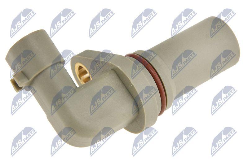 Capteur d'angle, vilebrequin NTY ECP-AR-003