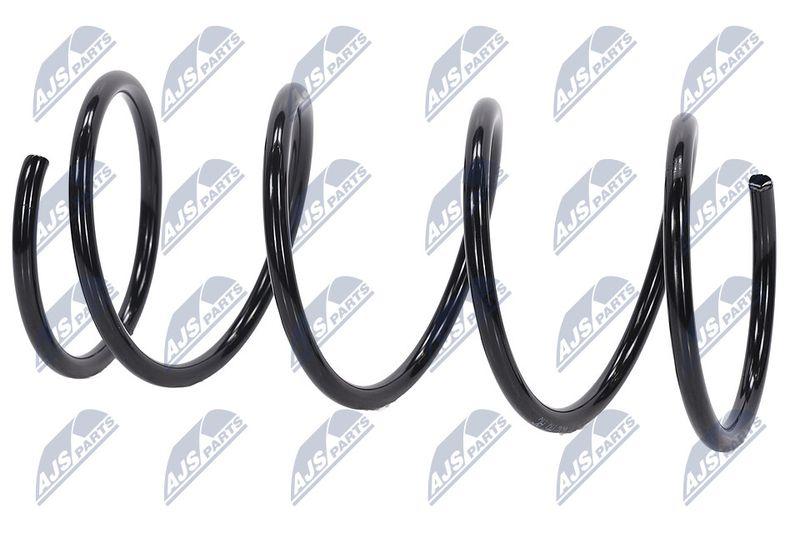 Ressort de suspension NTY ASZ-NS-032