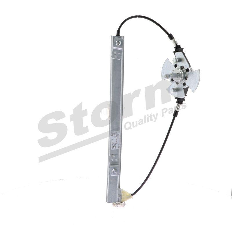 Lève-vitre STORM QUALITY PARTS 41282