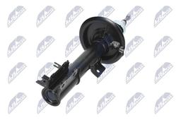 Amortisseur NTY A-FT-030