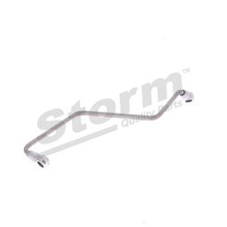 Conduite d'huile, compresseur STORM QUALITY PARTS 890913