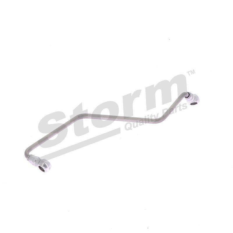Conduite d'huile, compresseur STORM QUALITY PARTS 890913