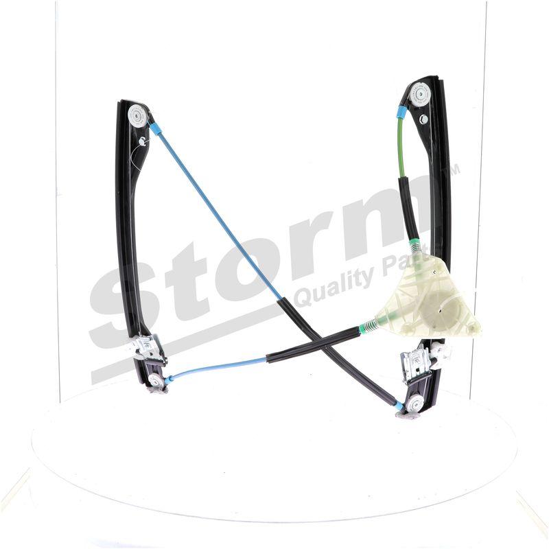 Lève-vitre STORM QUALITY PARTS 90287