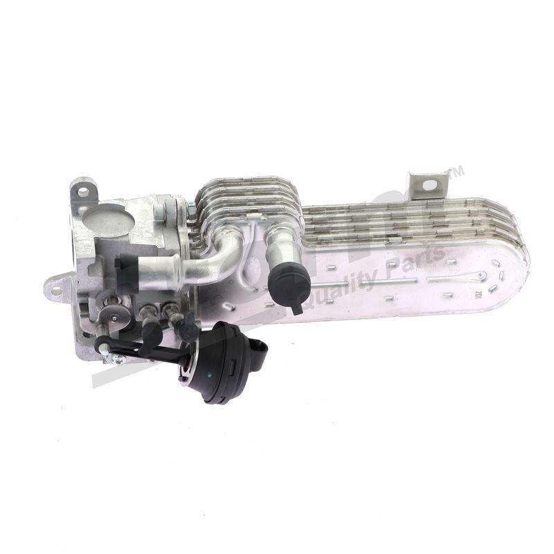 Radiateur, réaspiration des gaz d'échappement STORM QUALITY PARTS 90960