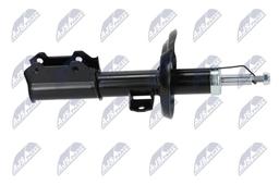 Amortisseur NTY A-PL-038