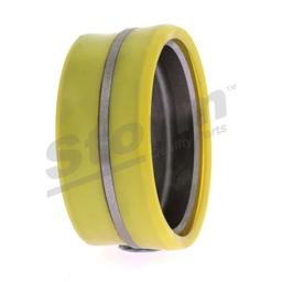 Poulie, vilebrequin STORM QUALITY PARTS 81190