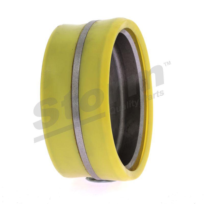 Poulie, vilebrequin STORM QUALITY PARTS 81190