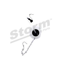 Appareil purgeur sous pression, hydraulique du freinage STORM QUALITY PARTS 666663