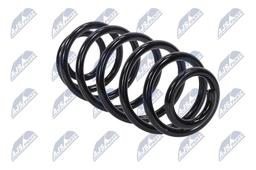 Ressort de suspension NTY ASZ-ME-002