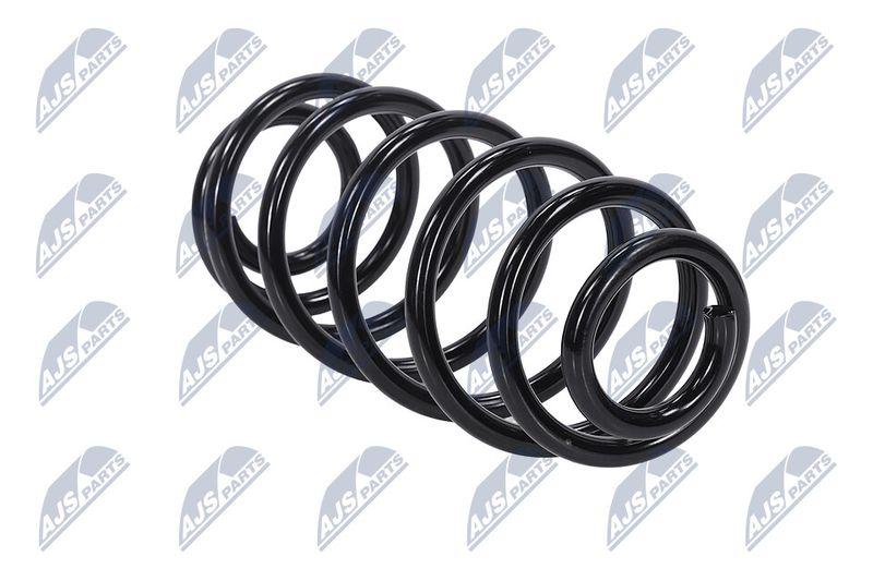 Ressort de suspension NTY ASZ-ME-002