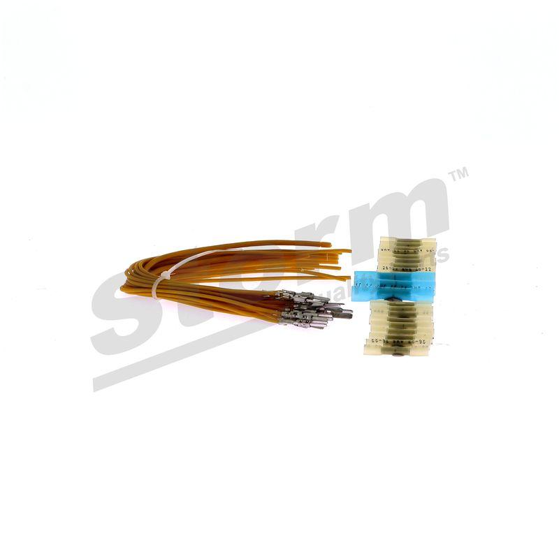 Kit réparation de câble, porte STORM QUALITY PARTS 102102