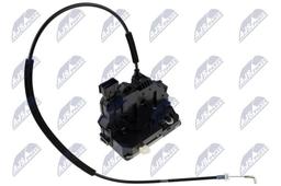 Serrure de porte NTY EZC-FT-331
