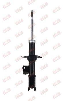 Amortisseur LTM C58604