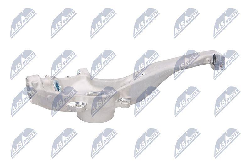 Fusée d'essieu, suspension de roue NTY ZZP-LR-012