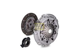 Kit d'embrayage Schaeffler LuK 623307600