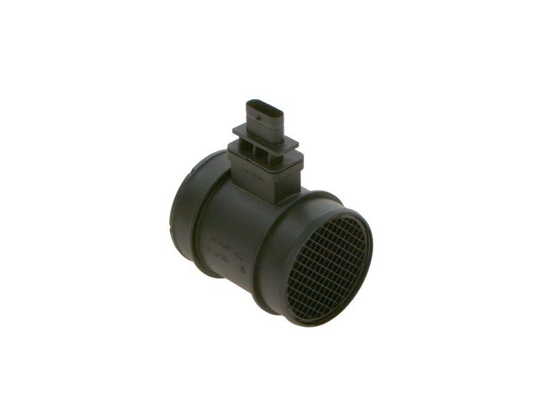 Débitmètre de masse d'air BOSCH 0 281 002 832