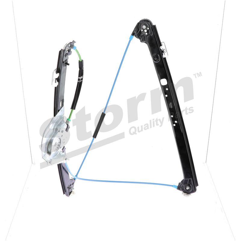 Lève-vitre STORM QUALITY PARTS 17377