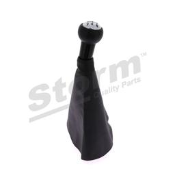 Garnissage de levier de changement de vitesse STORM QUALITY PARTS 7003061