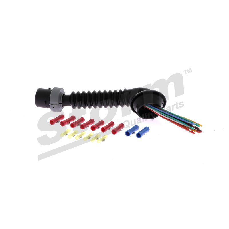 Kit réparation de câble, porte STORM QUALITY PARTS 699011
