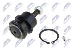 Rotule de suspension NTY ZSD-MS-008