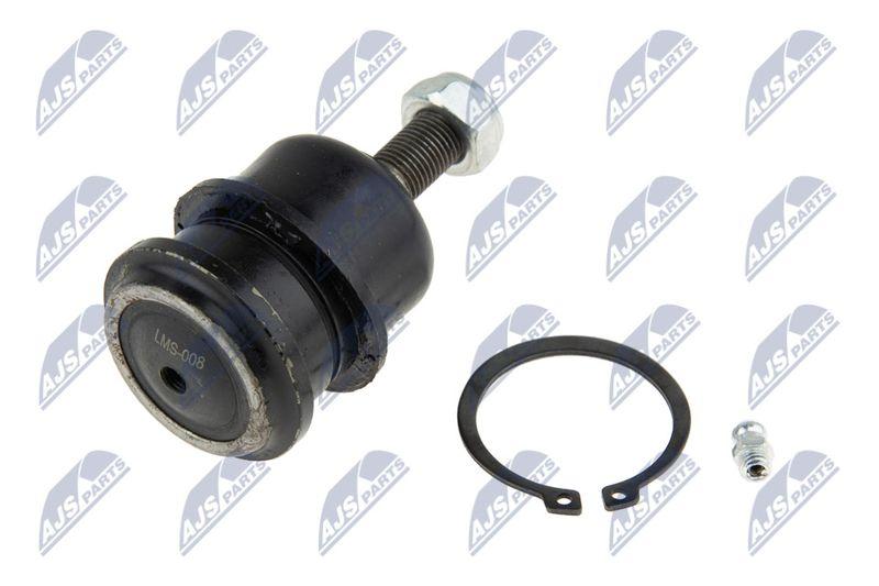 Rotule de suspension NTY ZSD-MS-008