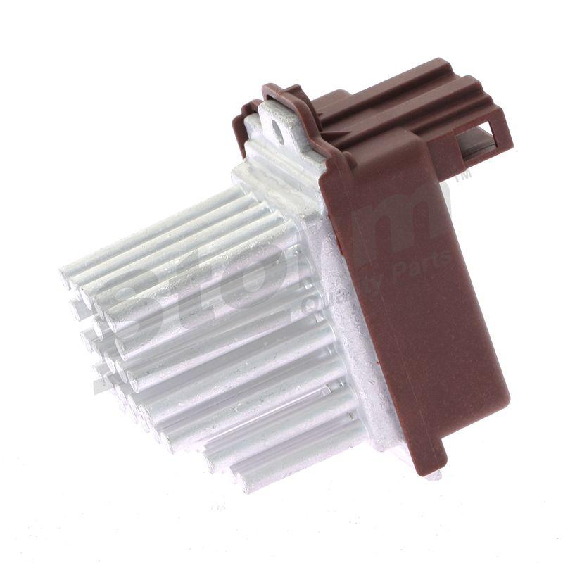 Résistance, pulseur d'air habitacle STORM QUALITY PARTS 970503