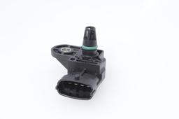 Capteur, pression de suralimentation BOSCH 0 261 230 283