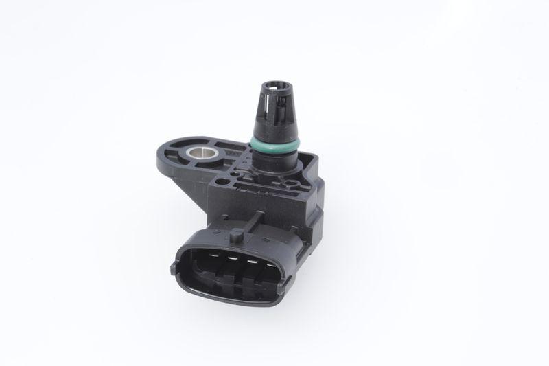 Capteur, pression de suralimentation BOSCH 0 261 230 283