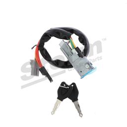 Fermeture-volant STORM QUALITY PARTS 89021