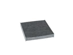 Filtre, air de l'habitacle BOSCH 1 987 435 590