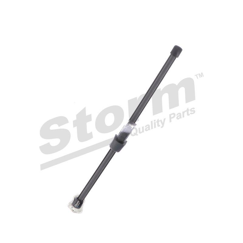 Balai d'essuie-glace STORM QUALITY PARTS 1000275ARPLAT