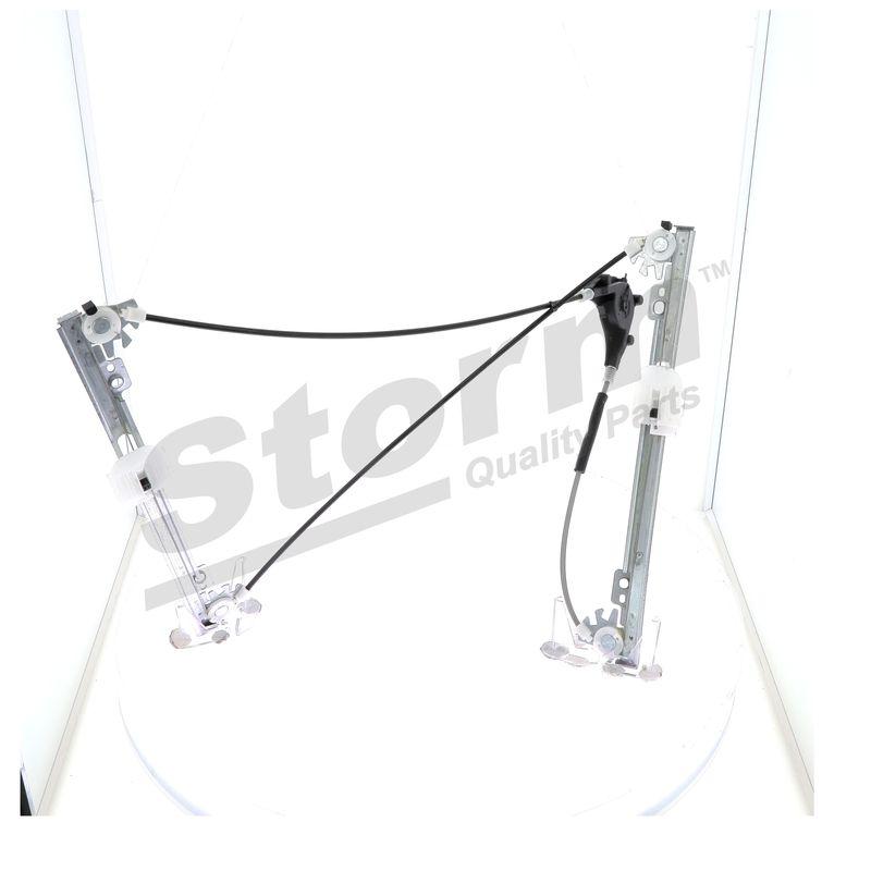 Lève-vitre STORM QUALITY PARTS 41376