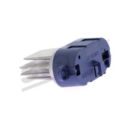 Résistance, pulseur d'air habitacle STORM QUALITY PARTS 888710