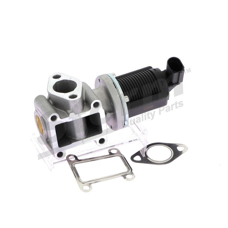 Vanne EGR STORM QUALITY PARTS 9022