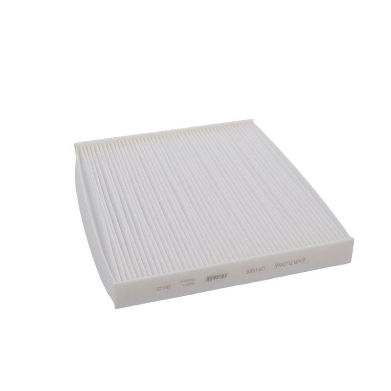 Filtre, air de l'habitacle CORTECO 49418680