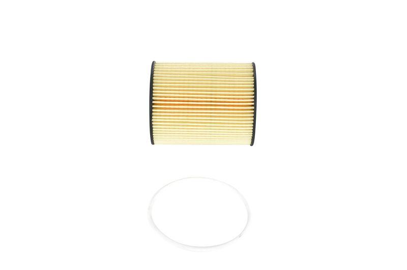 Filtre à huile BOSCH F026407075