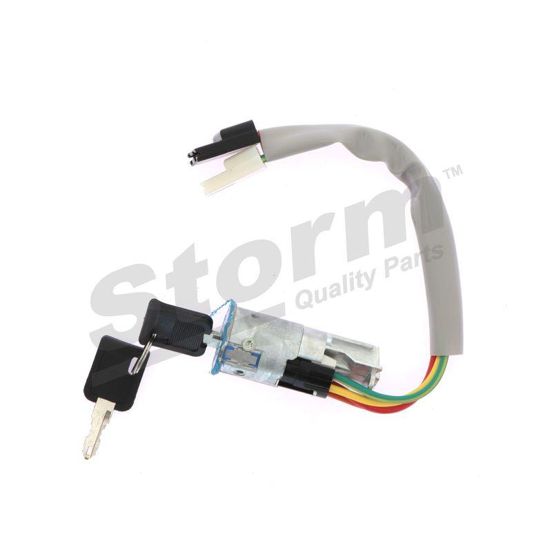 Fermeture-volant STORM QUALITY PARTS 85026