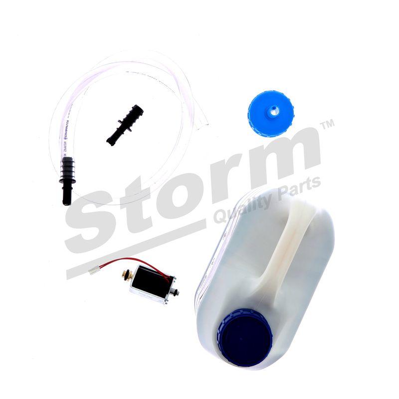 Pompe d’additif STORM QUALITY PARTS 777526