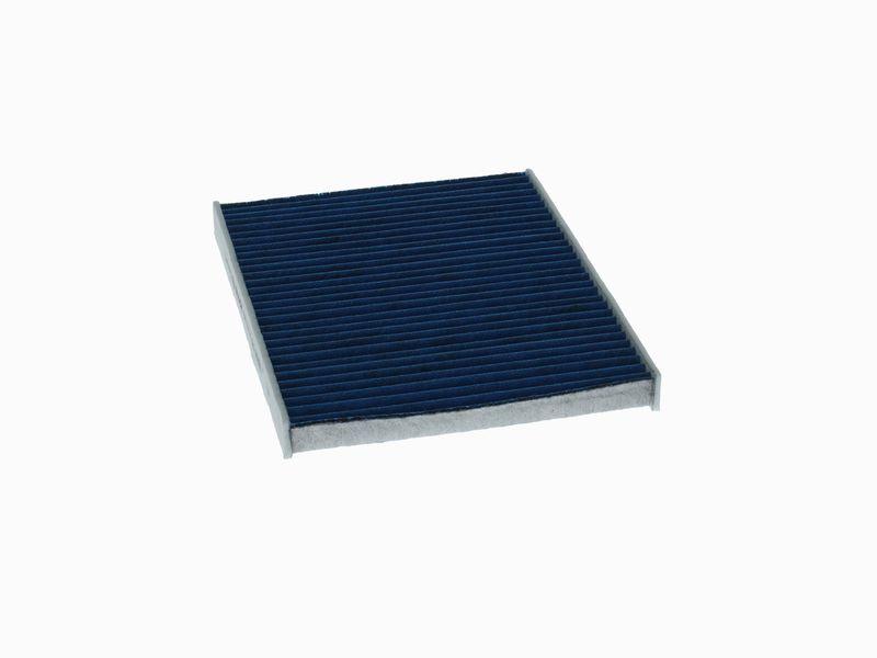 Filtre, air de l'habitacle BOSCH 0 986 628 607