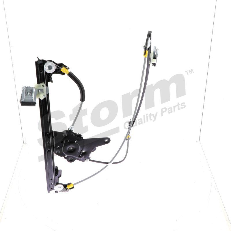 Lève-vitre STORM QUALITY PARTS 96072