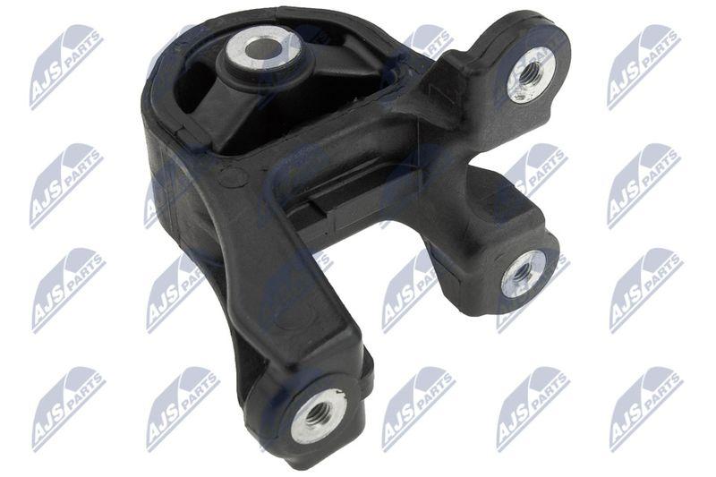 Suspension, Différentiel NTY ZTT-HD-011C