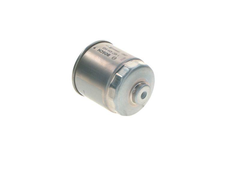 Filtre à carburant BOSCH 1 457 434 443