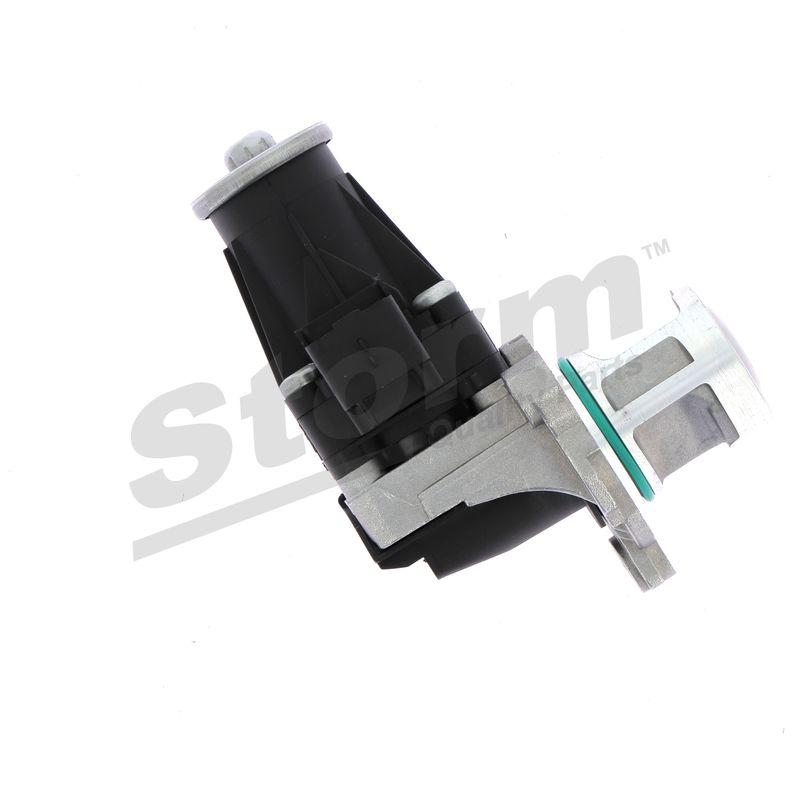 Vanne EGR STORM QUALITY PARTS 9055