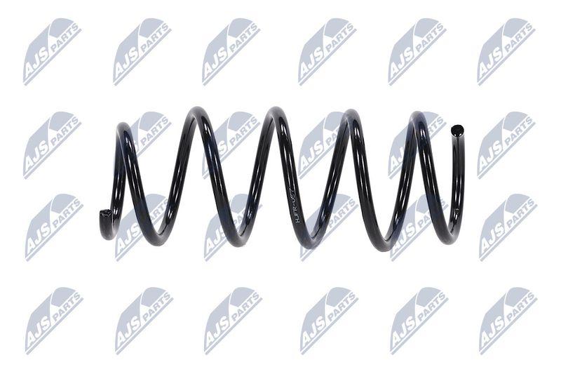 Ressort de suspension NTY ASZ-FR-057