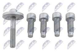 Kit de réparation, moyeu de roue NTY KLT-VV-022-Z