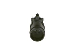 Débitmètre de masse d'air BOSCH 0281002309